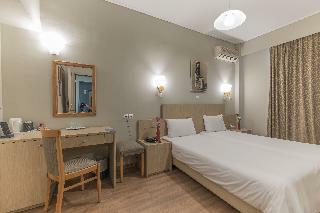 Hotel Best Western Zinon