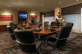 Hotel Crowne Plaza Athens City Centre