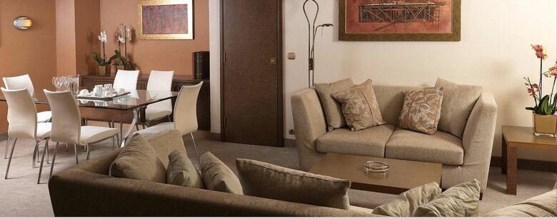 Hotel Holiday Inn Athens Airport