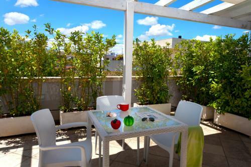 Bed & Breakfast Le Murge Del Salento