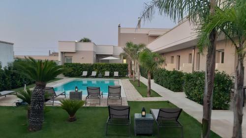 Bed & Breakfast Le Murge Del Salento