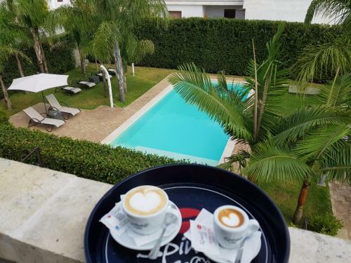 Bed & Breakfast Le Murge Del Salento