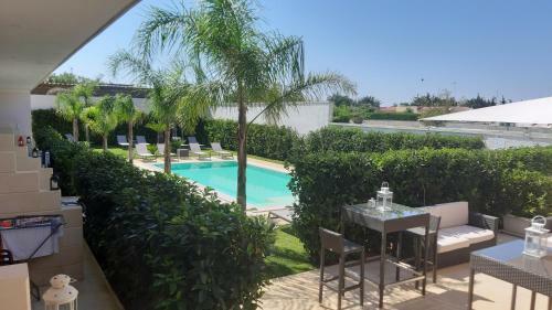 Bed & Breakfast Le Murge Del Salento