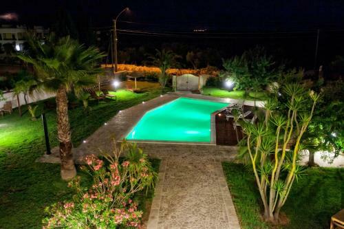 Bed & Breakfast Aia Grande