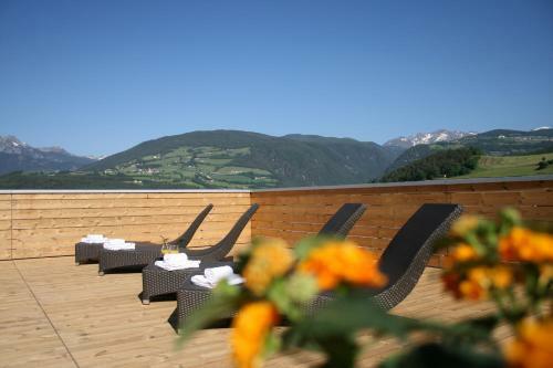Hotel Tirolerhof
