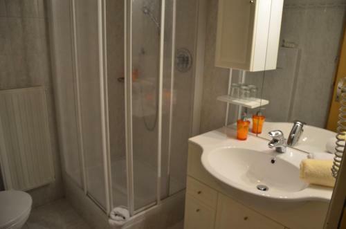 Alpenlandhotel Rodeneggerhof