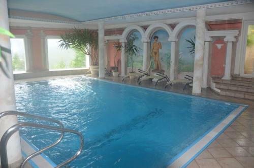 Alpenlandhotel Rodeneggerhof
