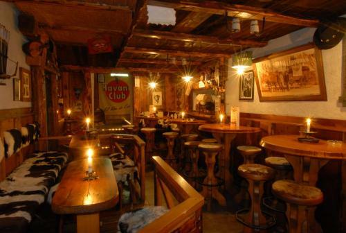Alpenlandhotel Rodeneggerhof