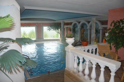 Alpenlandhotel Rodeneggerhof