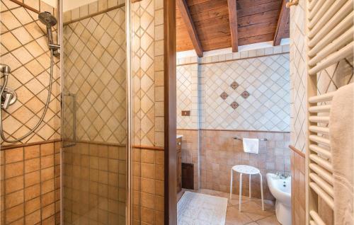 Holiday Home Vitorchiano (vt) 45