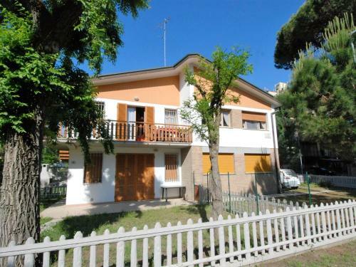 Apartment Lido Degli Estensi Ferrara 1