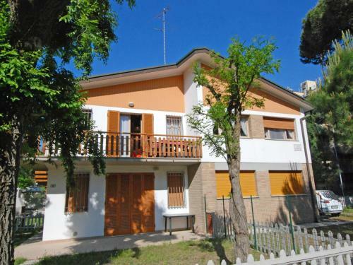 Apartment Lido Degli Estensi Ferrara 1