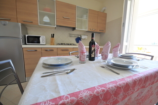 Aparthotel Residence Cleo