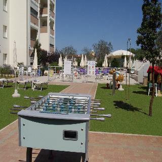 Aparthotel Residence Cleo