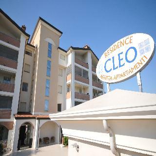 Aparthotel Residence Cleo