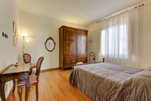 Apartamento B&B Il Ramaiolo