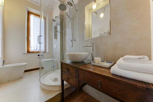 Apartamento B&B Il Ramaiolo