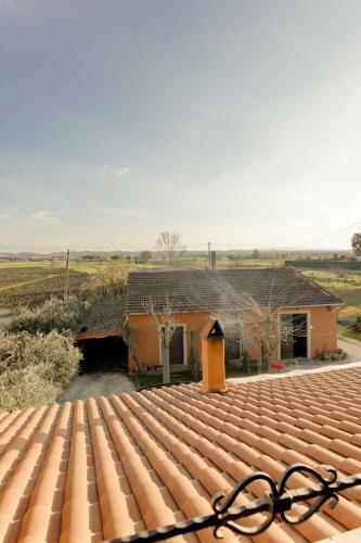 Apartamento B&B Il Ramaiolo