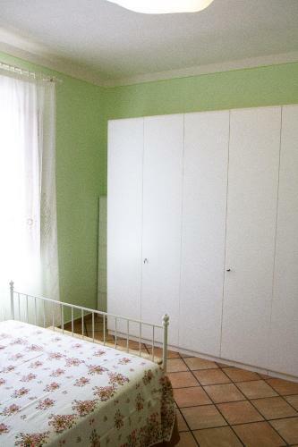 Apartamento B&B Il Ramaiolo