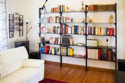 Apartamento B&B Il Ramaiolo