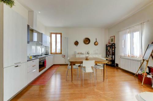 Apartamento B&B Il Ramaiolo