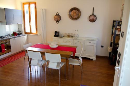 Apartamento B&B Il Ramaiolo