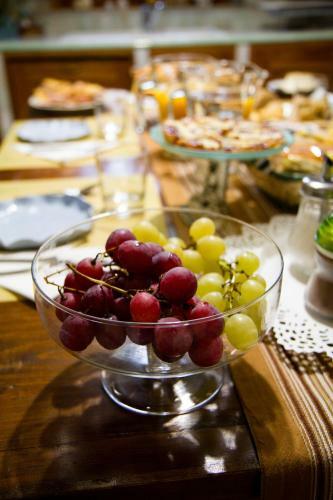 Apartamento B&B Il Ramaiolo