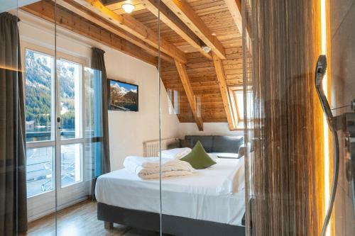 Hotel Seehaus - Mountain Lake Resort