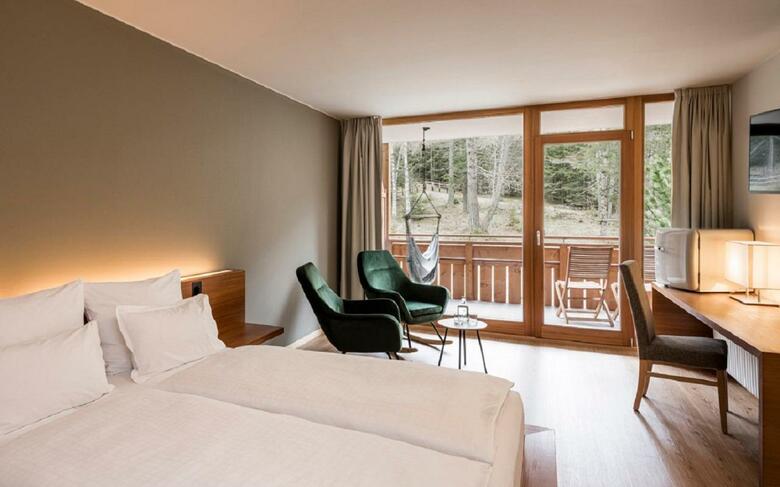 Falkensteiner Hotel & Spa Alpenresidenz Antholz