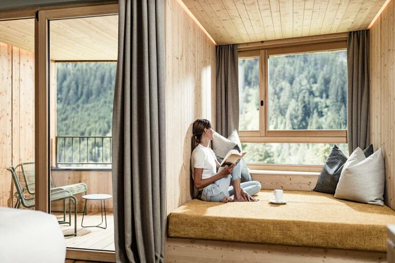 Falkensteiner Hotel & Spa Alpenresidenz Antholz