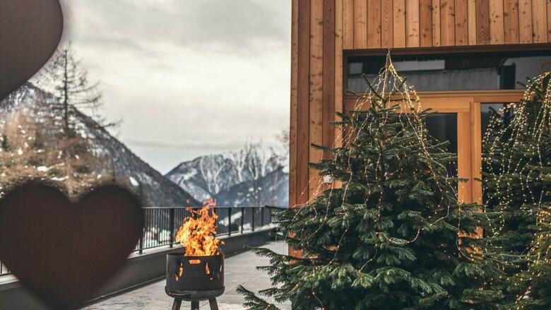 Falkensteiner Hotel & Spa Alpenresidenz Antholz
