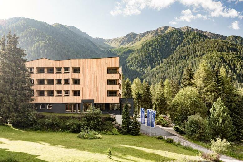 Falkensteiner Hotel & Spa Alpenresidenz Antholz