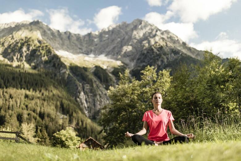 Falkensteiner Hotel & Spa Alpenresidenz Antholz