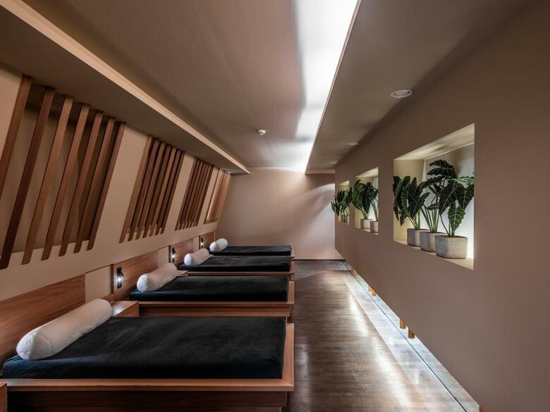 Falkensteiner Hotel & Spa Alpenresidenz Antholz