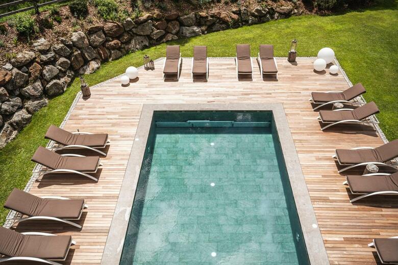 Falkensteiner Hotel & Spa Alpenresidenz Antholz