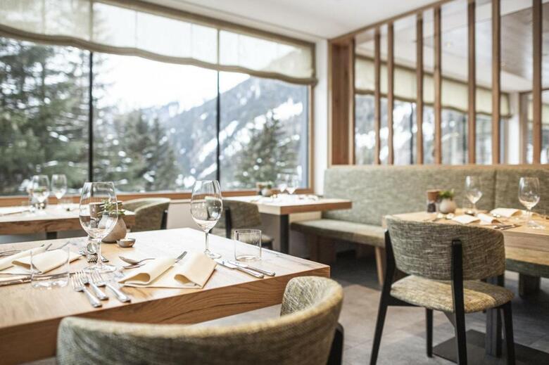 Falkensteiner Hotel & Spa Alpenresidenz Antholz