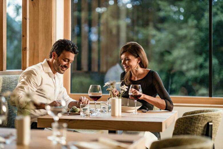 Falkensteiner Hotel & Spa Alpenresidenz Antholz
