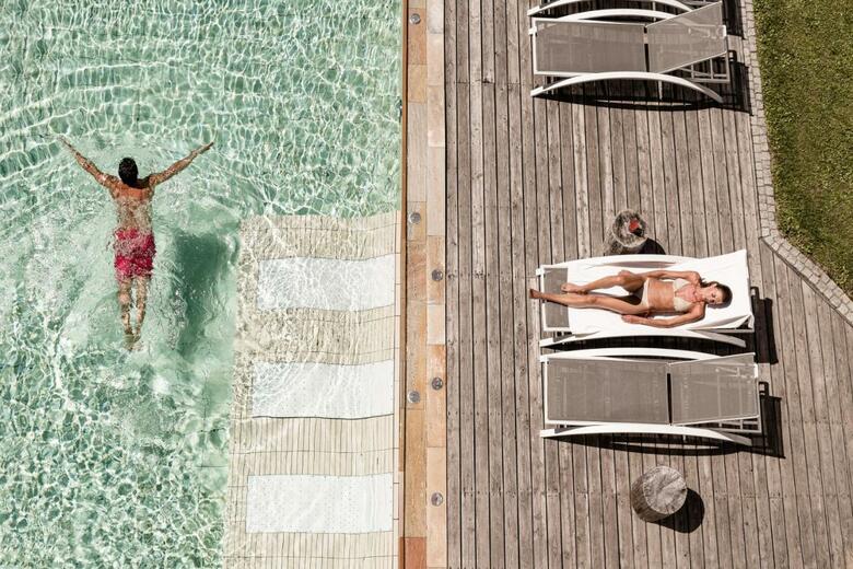Falkensteiner Hotel & Spa Alpenresidenz Antholz