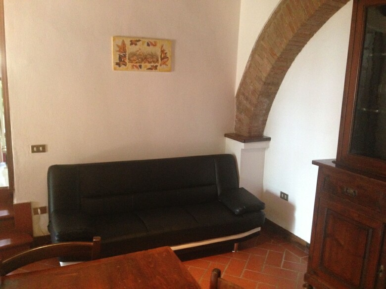 Bed & Breakfast Podere Di Valli
