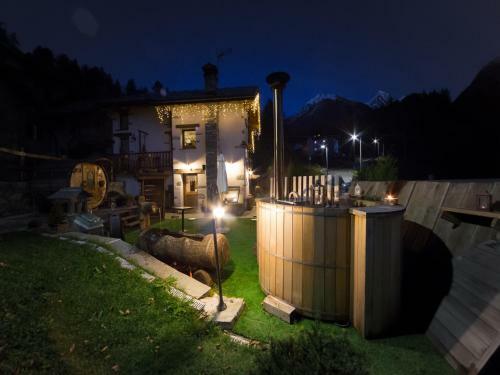 Bed & Breakfast La Maison D'antan