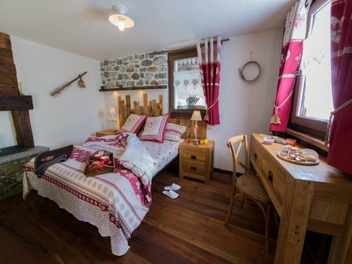 Bed & Breakfast La Maison D'antan