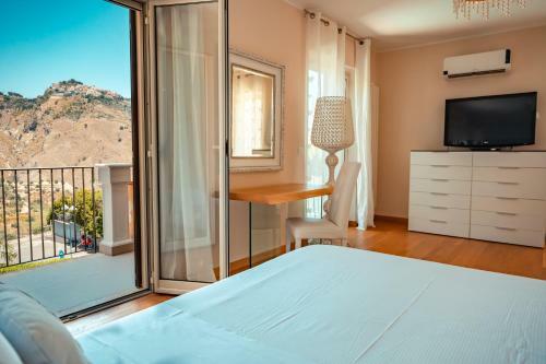 Villa Mastrissa Taormina