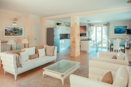 Villa Mastrissa Taormina