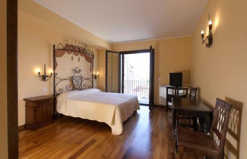 Hostal Borgo Medievale