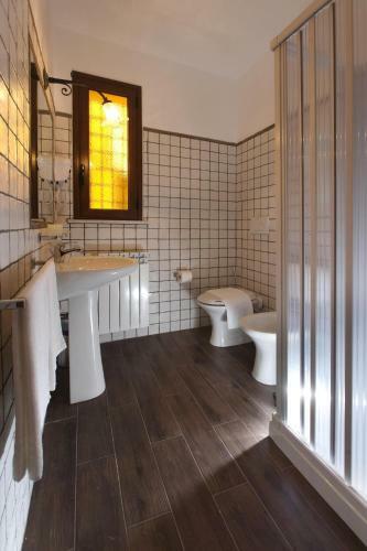 Hostal Borgo Medievale