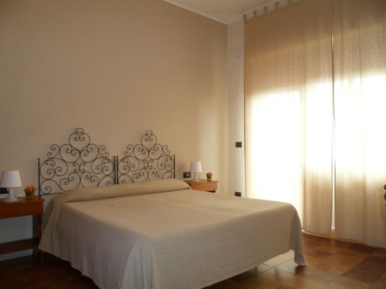 Hotel Panorama Di Sicilia