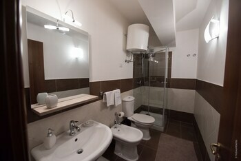 Apartamento Sensi Home