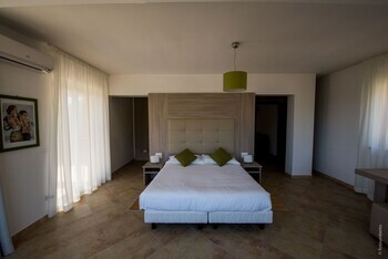 Apartamento Sensi Home
