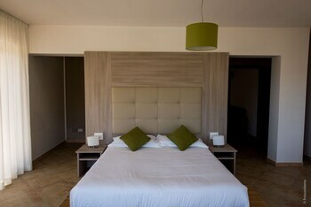 Apartamento Sensi Home