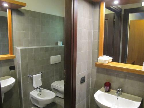 Bed & Breakfast Casa Alpina Don Guanella